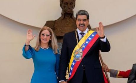Venezuela's Nicolas Maduro pleads not guilty to torture