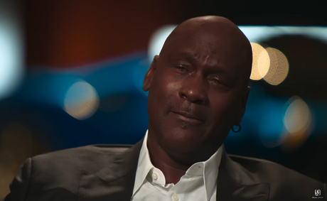 Mike Tirico defends Michael Jordan’s divisive NBC role