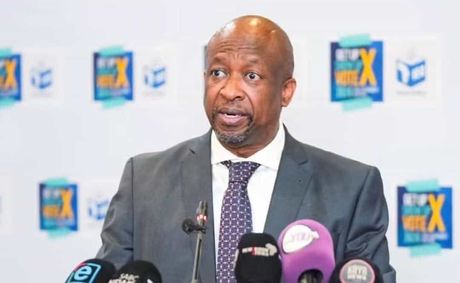 IEC Faces Election Deadline Pressure After ANC’s Constitutional Court Victory