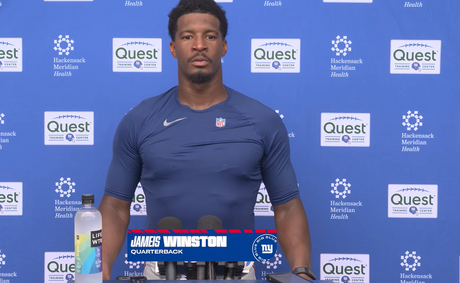 Can Jameis Winston survive a Saints pass rush? Find out Sunday