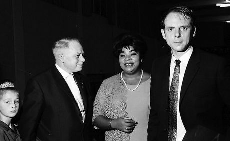 The Harlem Soprano Who Took Over the World’s Biggest Stages