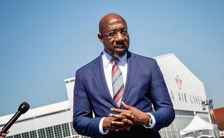 Sen. Raphael Warnock Secures $97.1M For HBCU STEM Programs