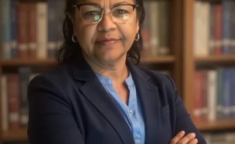 Vonya Quarles: Attorney and Advocate Pays It Forward With Support For Formerly Incarcerated Women