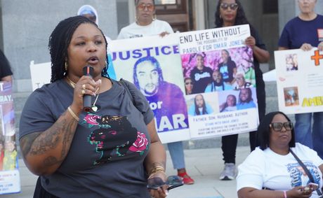 As Gov. Newsom’s Term Nears End, Advocacy Groups Urge Him to Commute Life Sentences