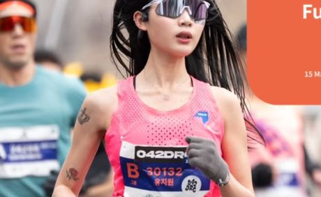 South Korean Running Influencer Yoo Ji-won Dies After Collapsing Near Seoul Half Marathon Finish