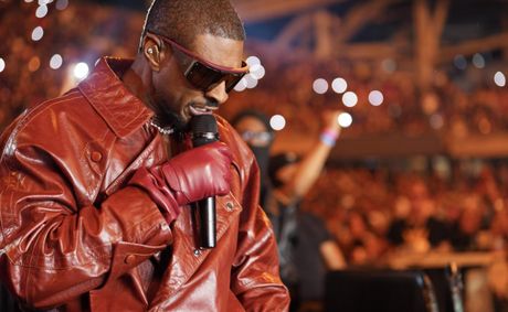 Inside Usher’s 48th birthday: Jay-Z, LeBron James and Mary J. Blige Hit NYC magic show