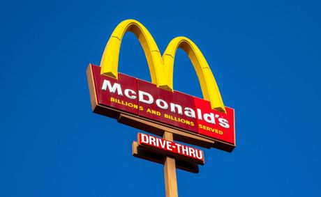 McDonald’s Boo Buckets return Oct. 20 with five Disney villains