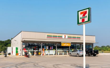 7-Eleven’s $7.11 Halloween pizza deal and how to claim it