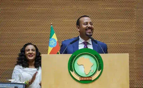 Ethiopia Launches $50M Gold Refinery, Its First