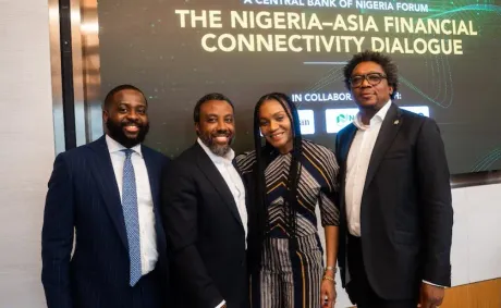 JPMorgan Plans to Launch Merchant Bank in Nigeria by End of 2026