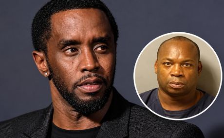 NewsBits: Diddy Family Denies Prison Fight, Amar’e Stoudemire Becomes a Cop, Paul Pierce Faces Claims