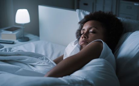 Sleeping 10 hours and still tired? Oversleeping explained