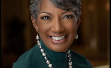 Ricki Fairley on how clinical trials led to 15 years of breast cancer survivorship