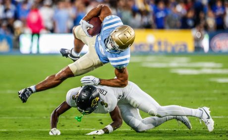 Will a 24-Team Playoff ruin what makes College Football matter?