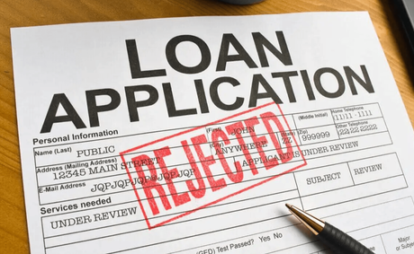 Most Founders Never Figure Out Why Their Business Loan Gets Rejected