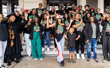Meet the Black Woman Helping People Buy Land for Less Than $1,000 in Just 5 Days