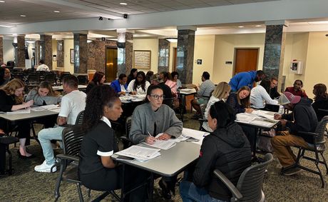 Cooley Law School Expungement Fair Helps 116 Individuals