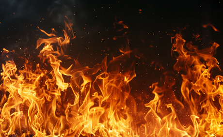 Bryson Fire forces Malibu to flee again