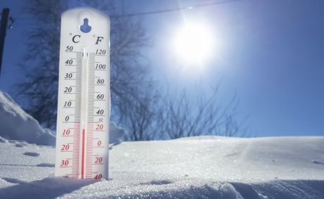 How cold is Chicago actually getting this Friday?