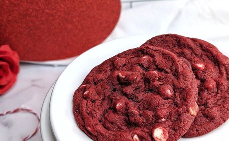 Chef Tashamack: Home baker to the Award-Winning Dessert DaVinci