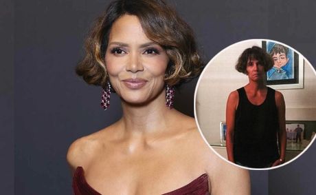 Halle Berry Responds to Photo Her Son Took Amid Abuse Allegations Involving Ex-Husband