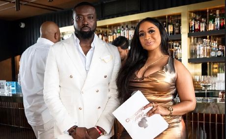 ‘MelaninCon’ Bets On Black Entrepreneurship As Corporate DEI Dollars Dry Up
