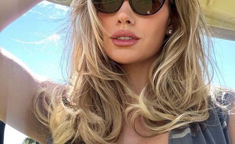Paige Spiranac Admits Her Biggest Fear About Having Children: “I Don’t Want to Feel Like I’m Failing at Work and Failing as a Mom”