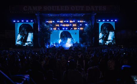 Camp Souled Out Dates Proves Rain Can’t Dampen the DMV’s Cultural Pulse
