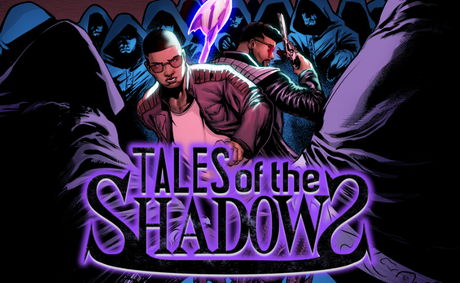 ‘Tales of the Shadows: Hart of the Darkness x Reaper’ Launches Kickstarter Campaign October 19