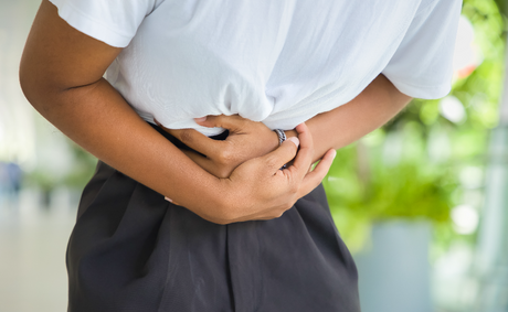 At-home treatments for gas and bloating that actually work
