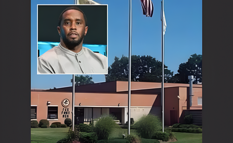 Diddy’s new prison move raises questions, but Officials stay Mum
