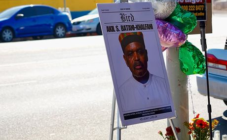 LAPD seeks help in finding fatal hit-and run driver
