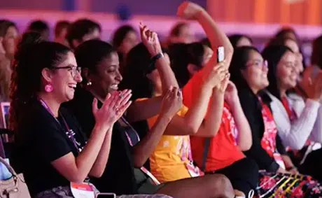 Grace Hopper Celebration: Women in Tech Conference Canceled Over Funding Shortfall