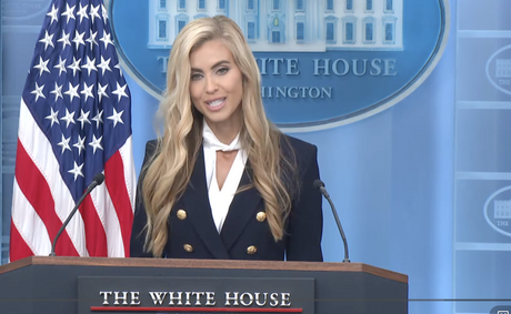 Hundreds of Thousands of Black Women Lost Jobs Under Trump. Meanwhile, His White House Press Secretary Can’t Explain Her Damn Law License.