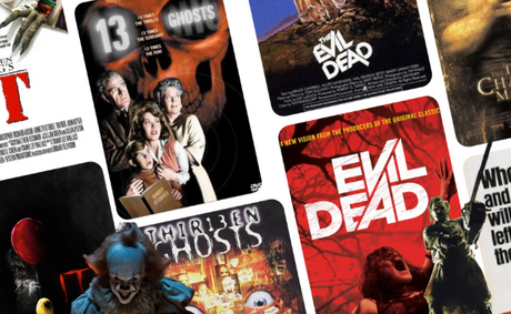 Best Horror Movie Remakes of All Time: Classic Films Reimagined