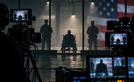 Karen Hunter Calls Out the Dark History Behind America’s Latest Public Execution Plan