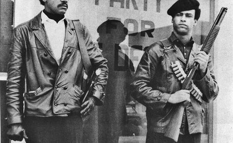 60 years later, Black Panther Party’s community programs still resonate