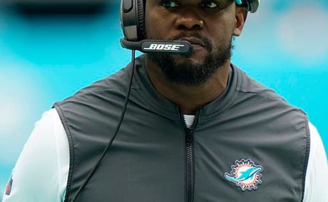 NFL retaliated against Black coach for racial bias lawsuit, lawyers claim