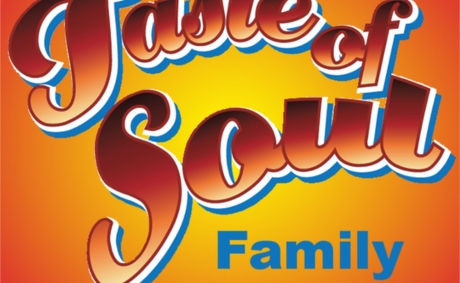 A Little Taste of the 21st Annual Taste of Soul Family Festival (Photos)