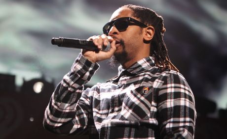 The tragic freak injury that forced Lil Jon to wear shades