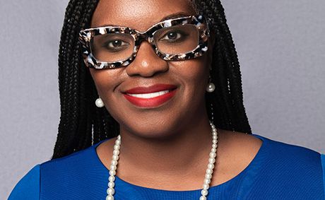 Award-Winning Black Nurse Practitioner Pioneers a Private Practice Model That Treats Mother and Baby as Two Mental Health Patients During a Single Visit