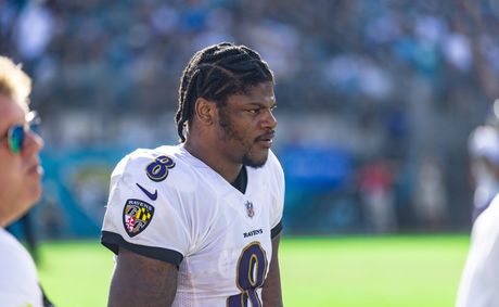 Can Ravens keep its winning momentum without Lamar Jackson?