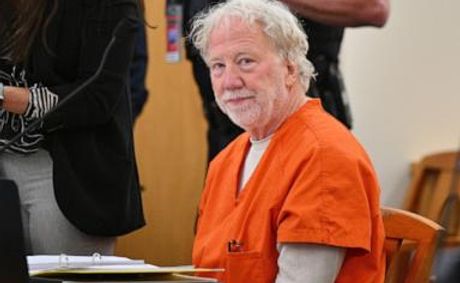 Judge tosses indictment against actor Timothy Busfield