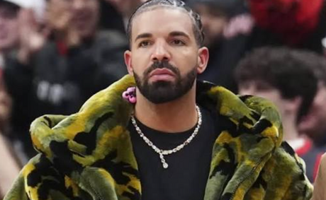 Drake faces copyright suit over his No. 1 hit Janice STFU