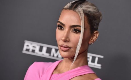 Panic at 14: Kim Kardashian’s O.J. Simpson trial secret