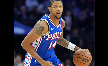 Warriors’ Dalen Terry situation: 3 things to know