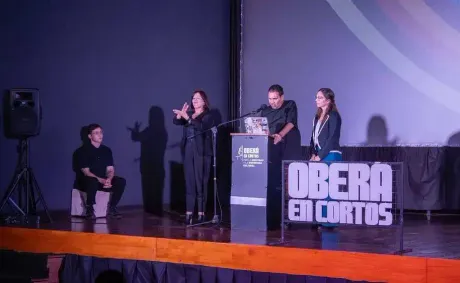 Global South Cinema Takes Centre Stage at Festival in Argentina
