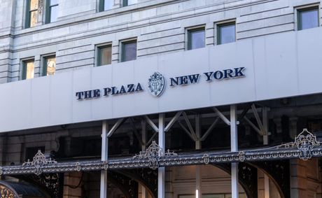Will Plaza Hotel brides get refunds after the shutdown?