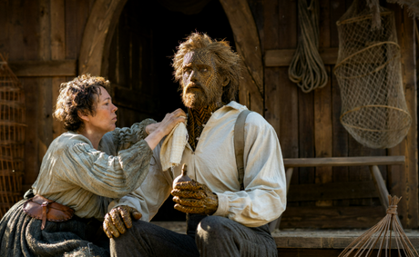 Review: ‘Wicker’ Is a Wickedly Funny Fantasy Romance About Love, Jealousy, and Cruelty