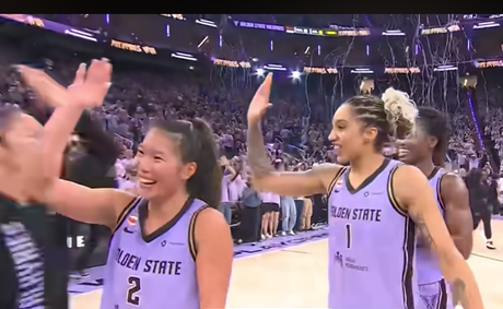 WNBA playoffs make television history as ESPN records most-watched postseason ever